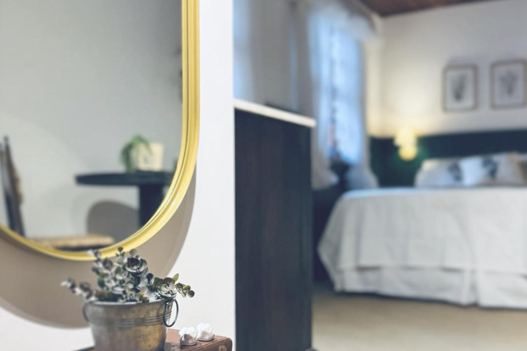 Photo of Bedroom in Capivari