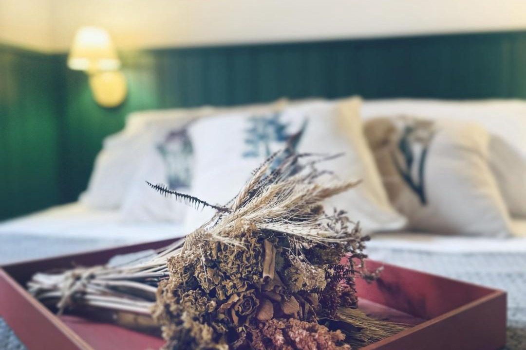 Photo of Bedroom in Capivari
