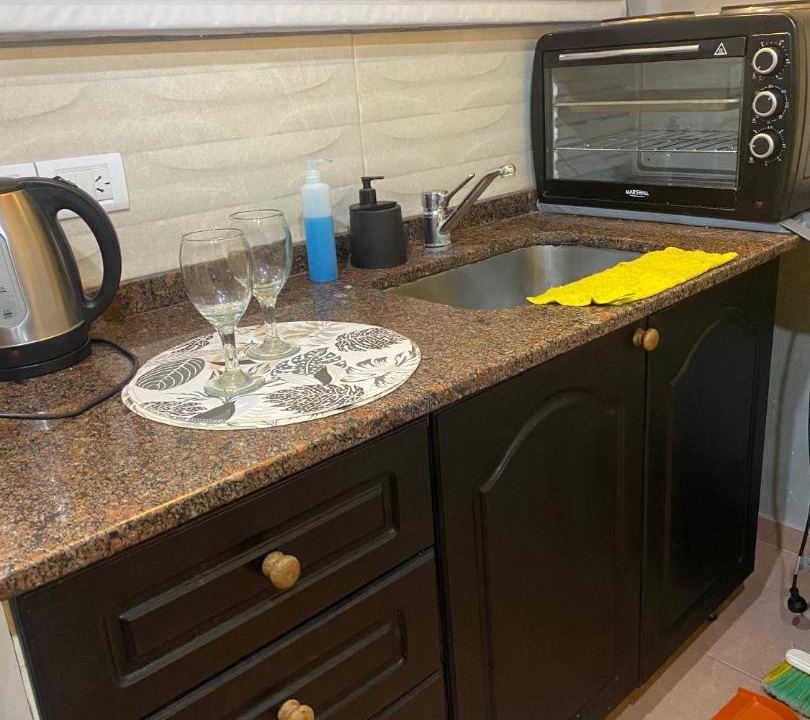 Photo of Kitchen in Maipu
