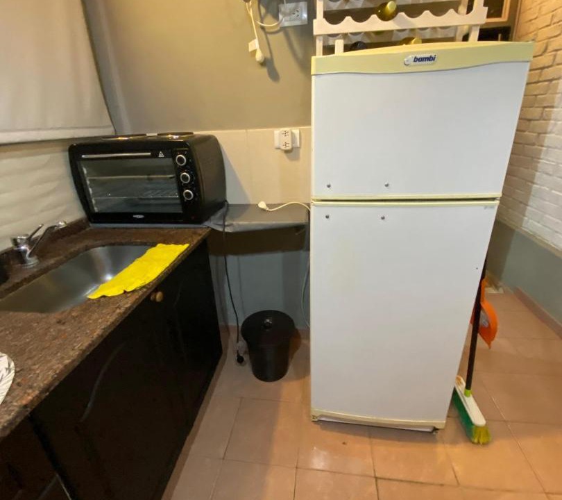 Photo of Kitchen in Maipu