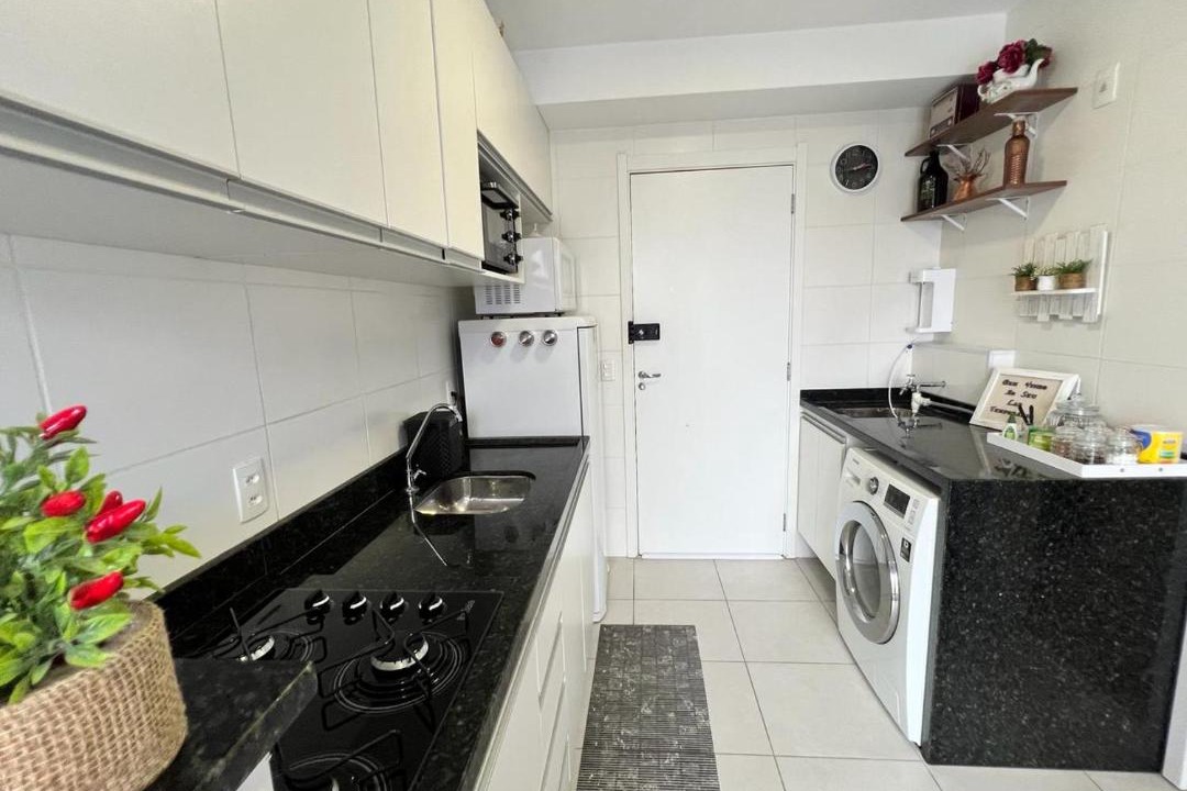 Photo of Kitchen in Panamby