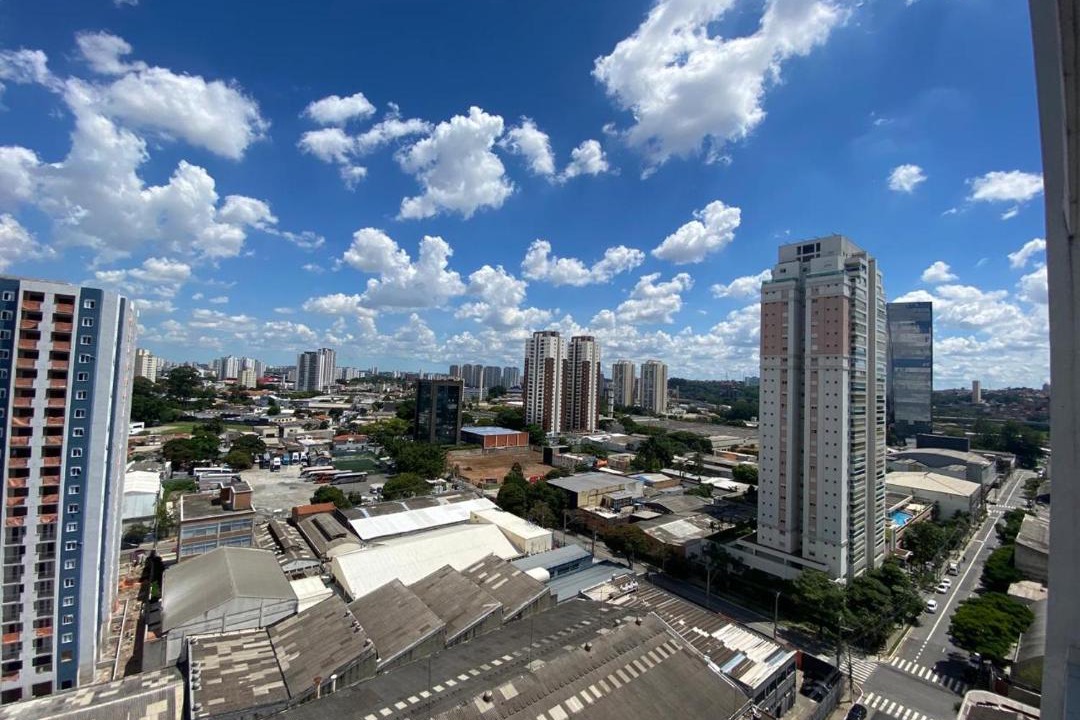 Photo of Buildings in Panamby