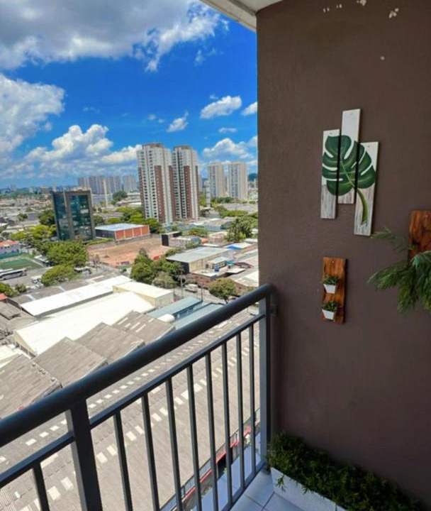 Photo of Patio Balcony in Panamby