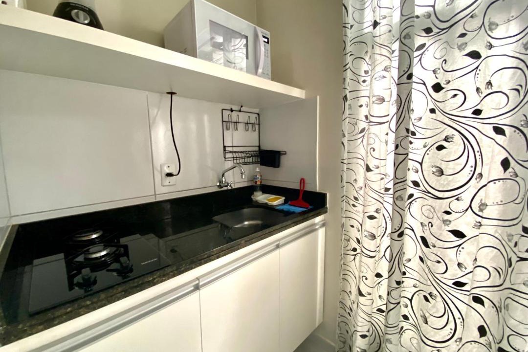 Photo of Kitchen in Capim Macio