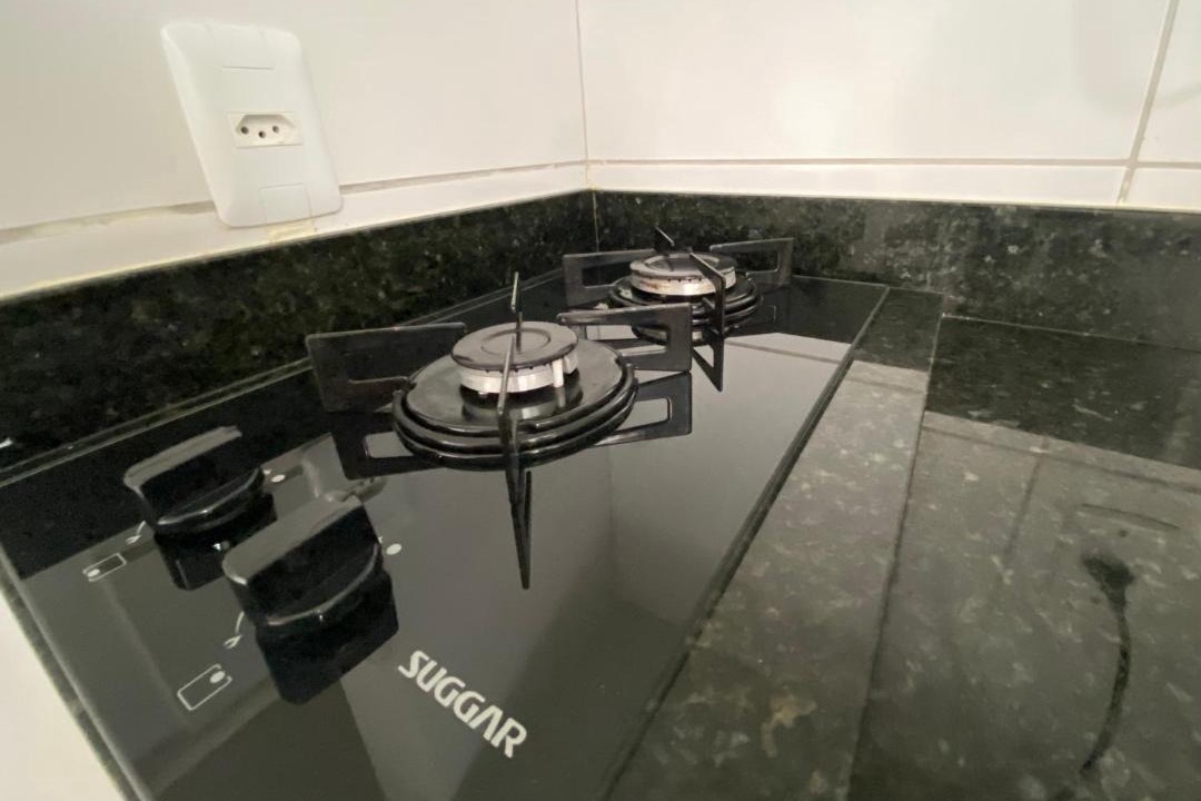 Photo of Kitchen in Capim Macio