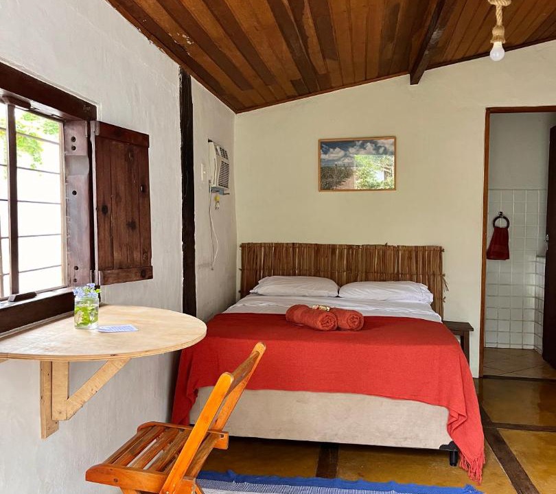Photo of Bedroom in Agua Branca