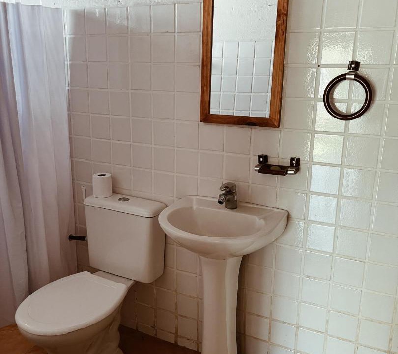 Photo of Bathroom in Agua Branca
