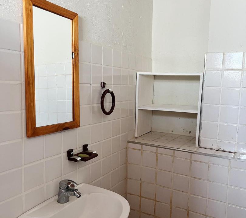 Photo of Bathroom in Agua Branca