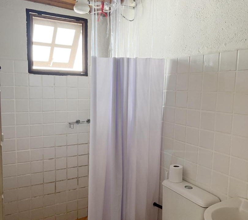 Photo of Bathroom in Agua Branca