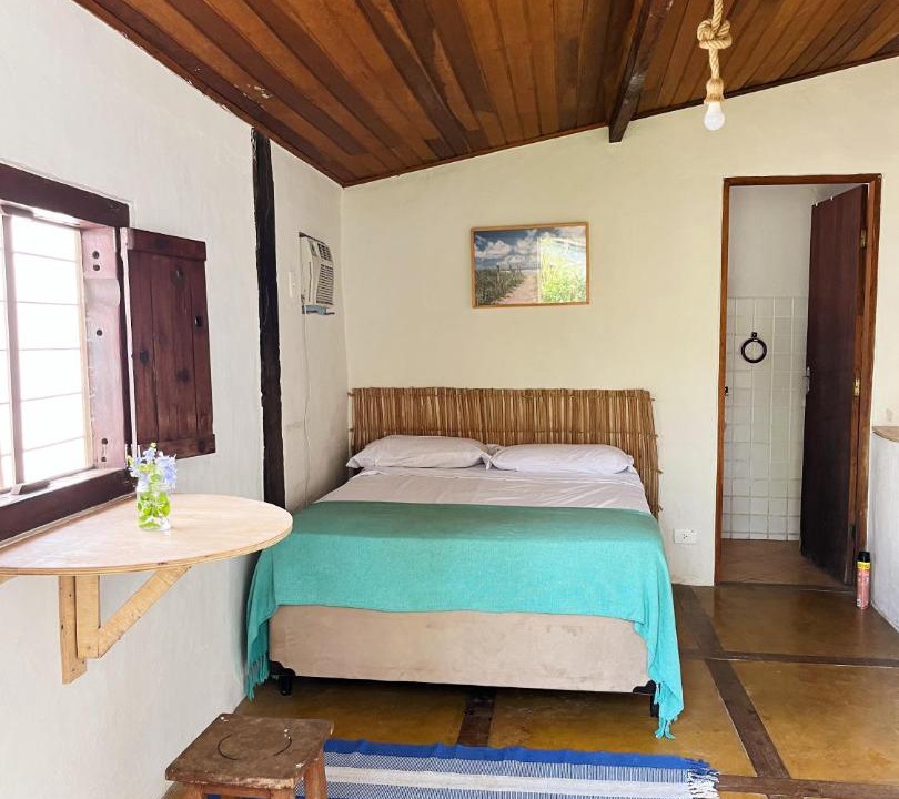 Photo of Bedroom in Agua Branca