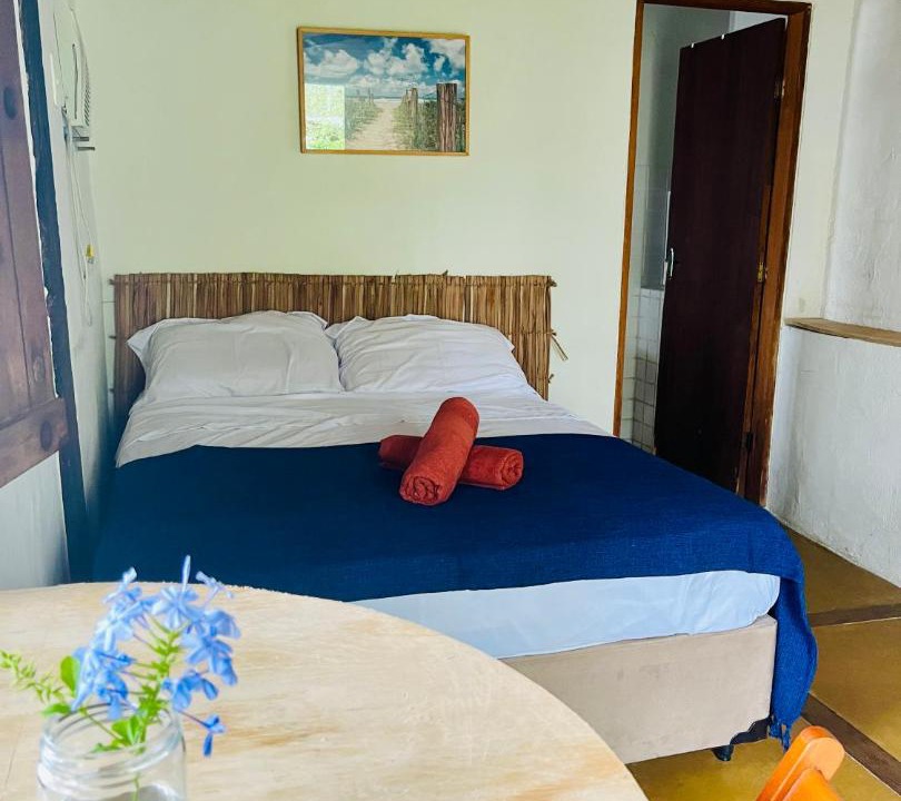 Photo of Bedroom in Agua Branca