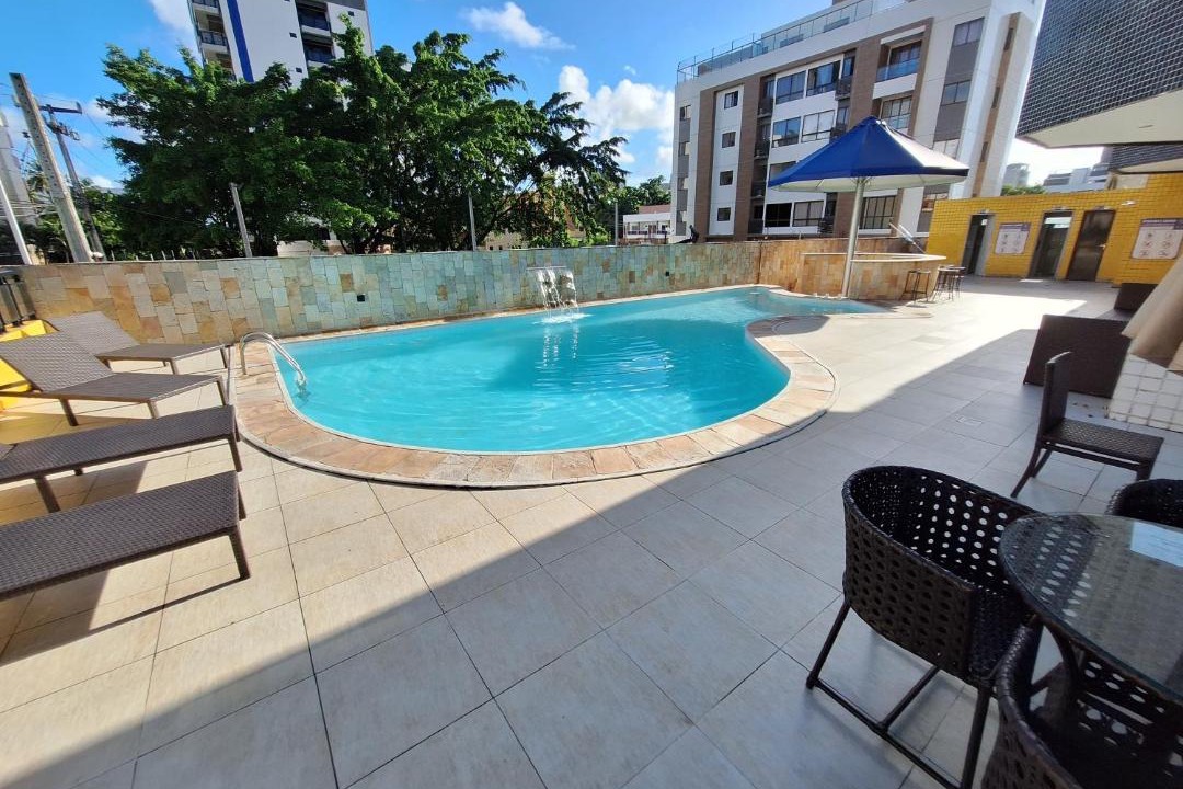 Photo of Patio Balcony in Intermares