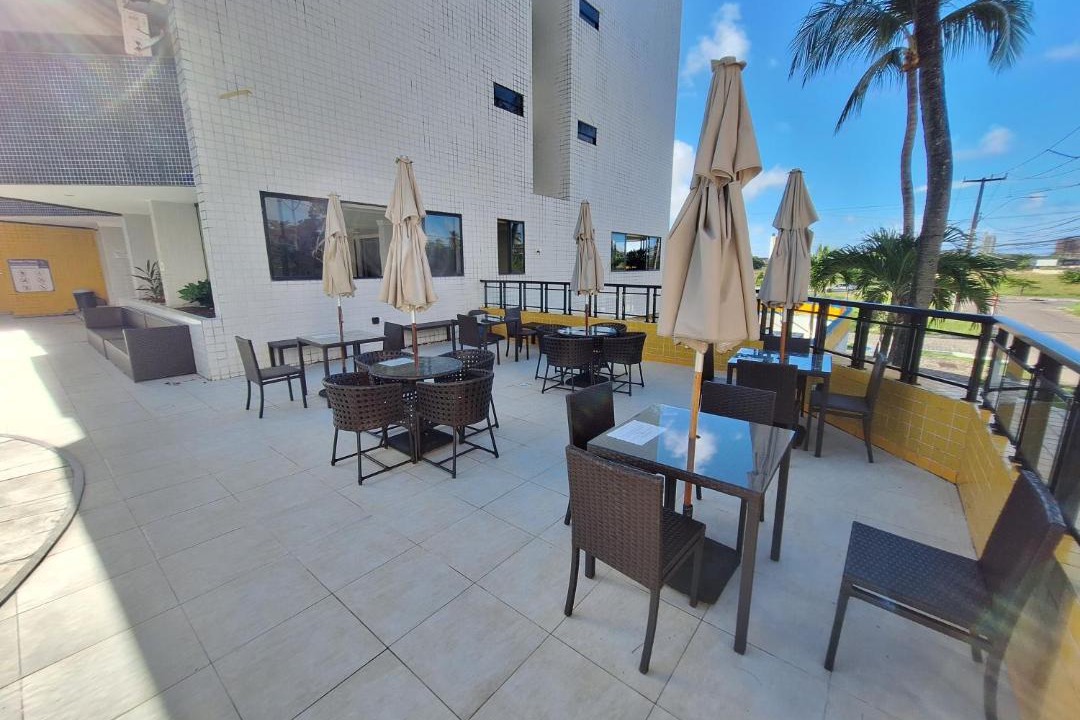 Photo of Patio Balcony in Intermares