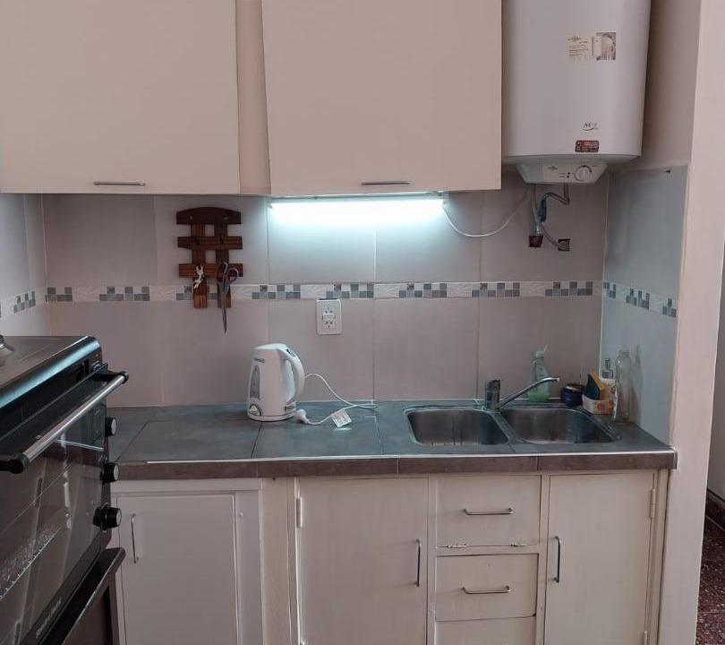 Photo of Kitchen in Quequen