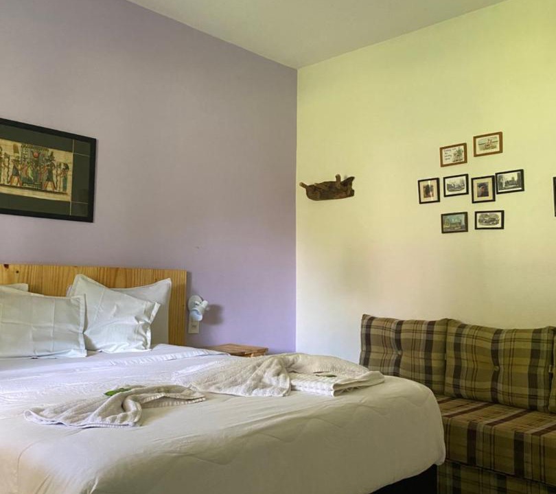 Photo of Bedroom in Socorro