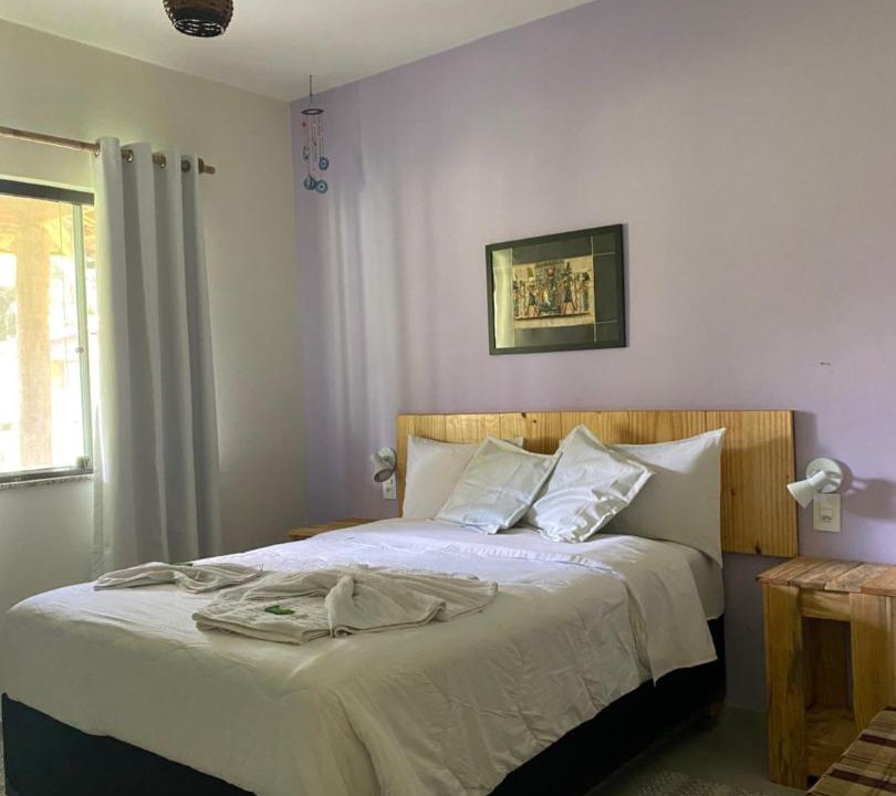 Photo of Bedroom in Socorro