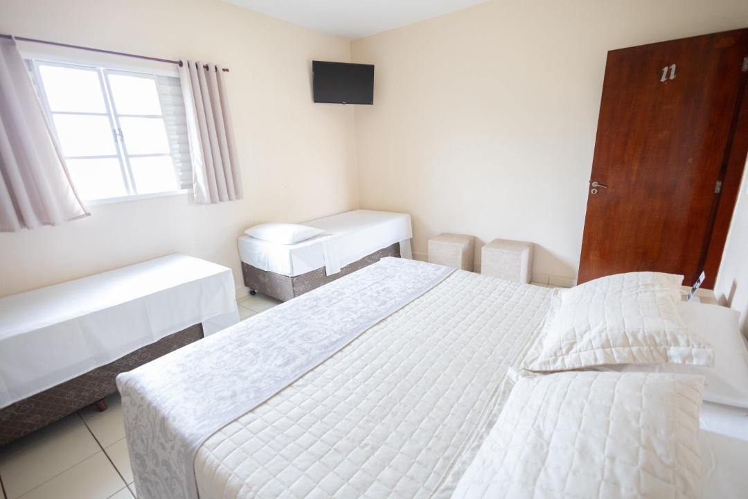 Photo of Bedroom in Lindoia