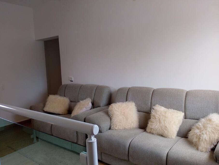 Photo of Livingroom in Jardim Rio da Praia