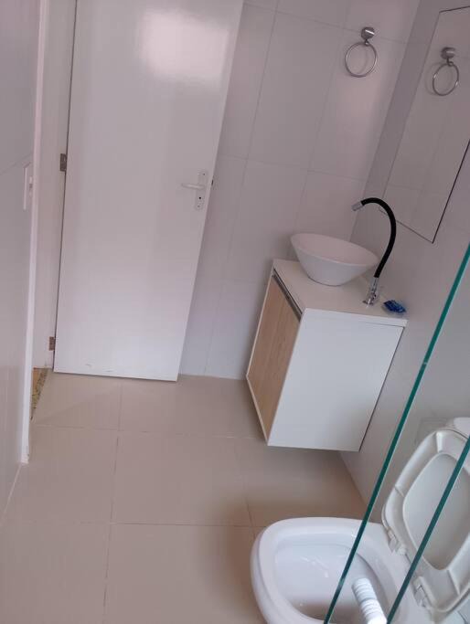 Photo of Bathroom in Jardim Rio da Praia
