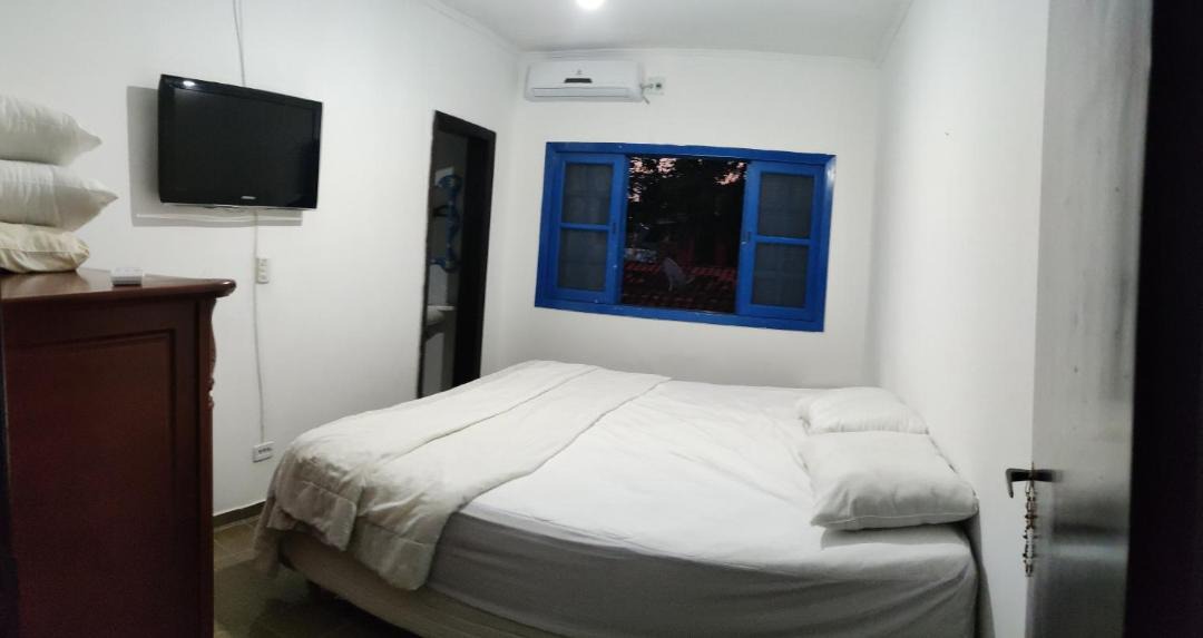 Photo of Bedroom in Barra do Una