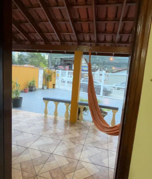 Photo of Patio Balcony in Umuarama