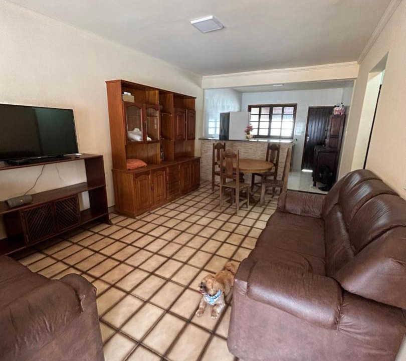 Photo of Livingroom in Umuarama