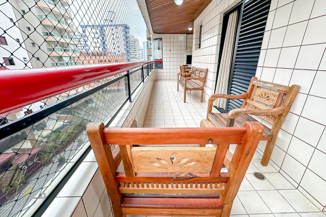 Photo of Patio Balcony in Tupi