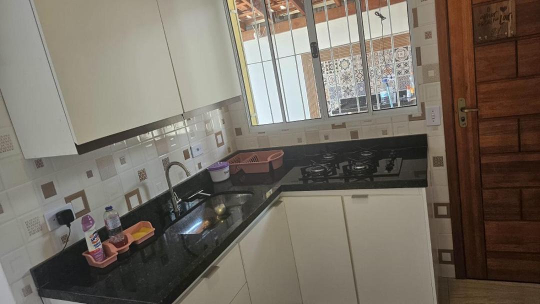Photo of Kitchen in Itanhaem