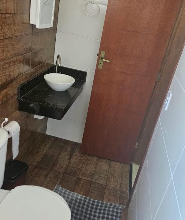 Photo of Bathroom in Itanhaem