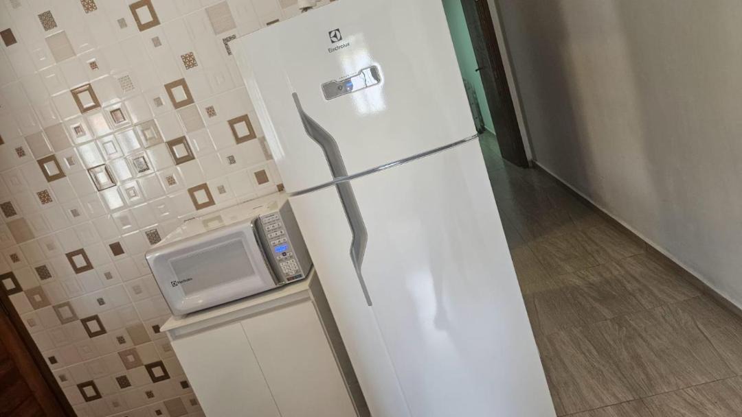Photo of Kitchen in Itanhaem