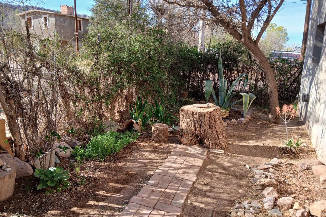 Photo of Others in Humahuaca