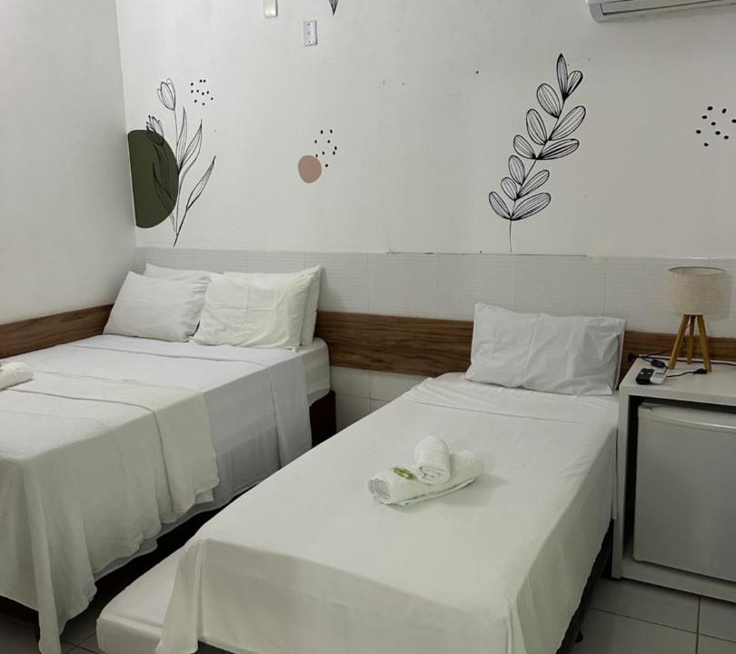 Photo of Bedroom in Morro de Sao Paulo