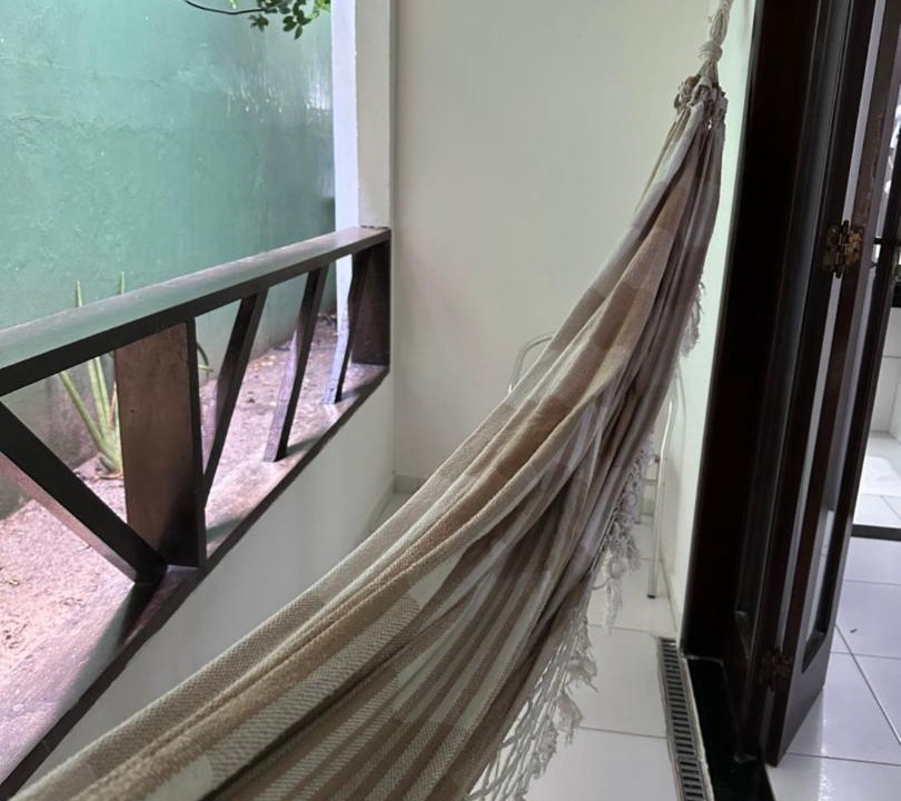 Photo of Patio Balcony in Morro de Sao Paulo