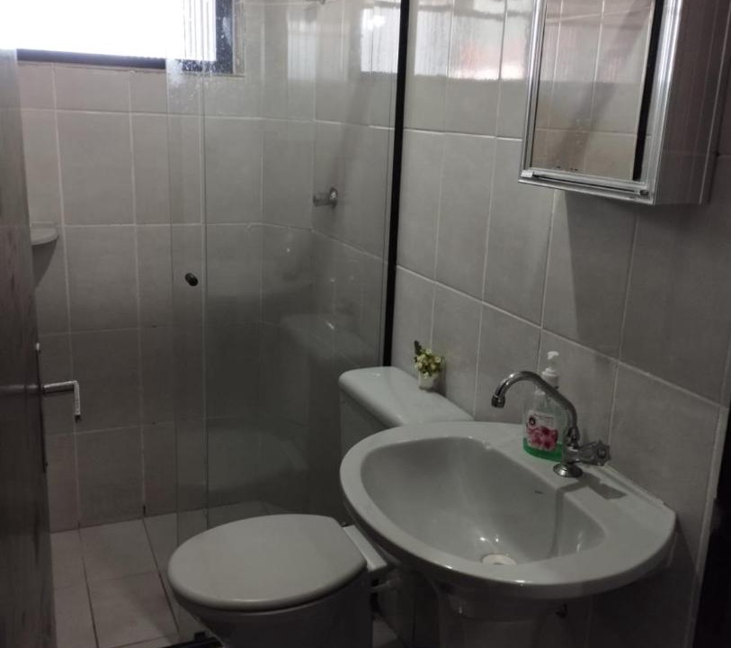 Photo of Bathroom in Solemar