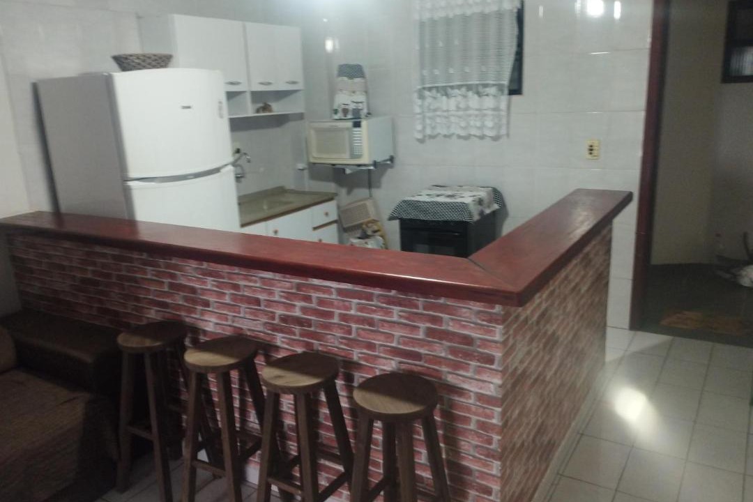 Photo of Kitchen in Solemar