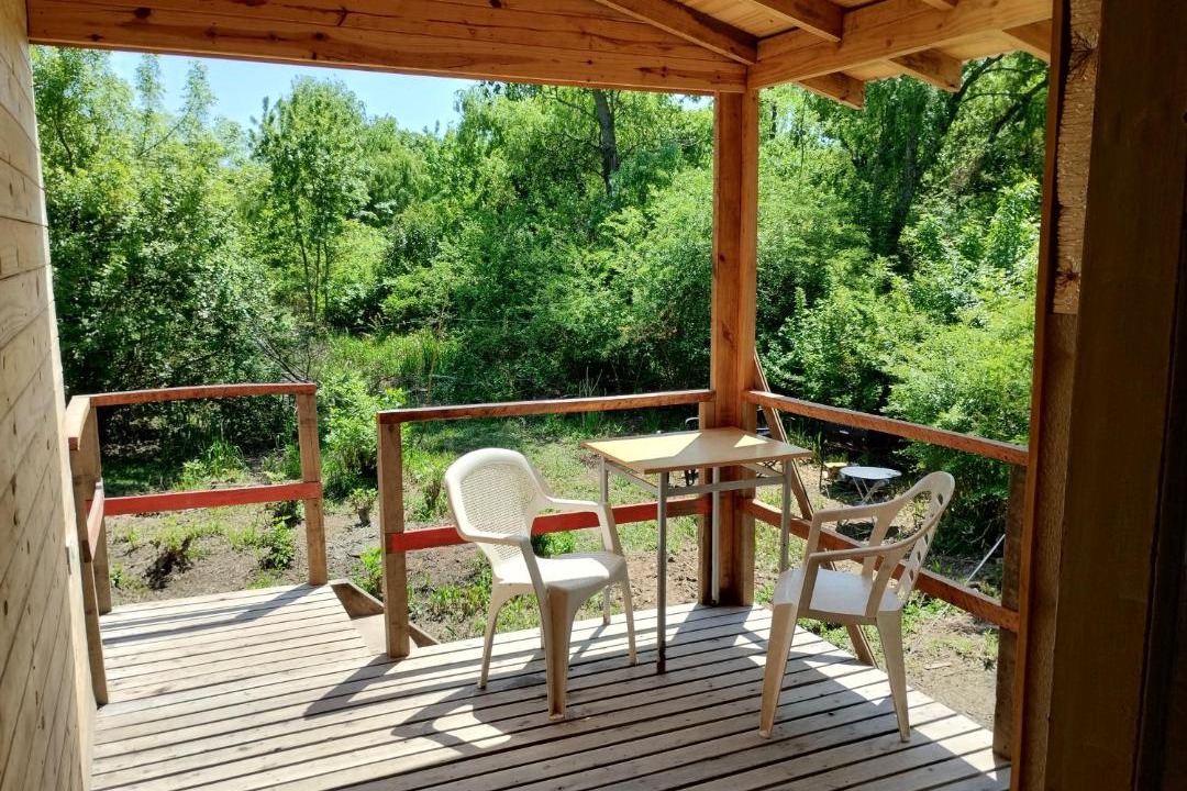 Photo of Patio Balcony in Partido de Tigre