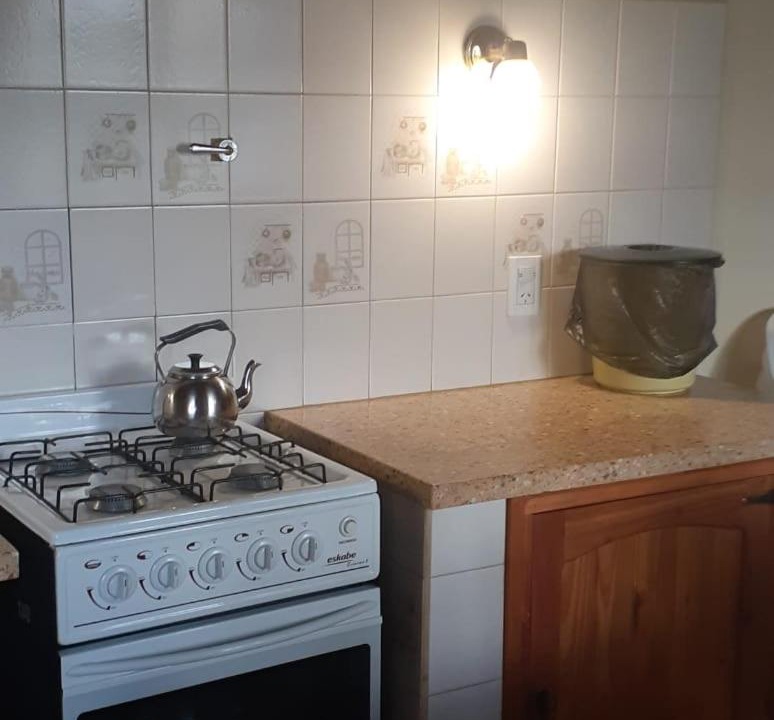 Photo of Kitchen in Trevelin