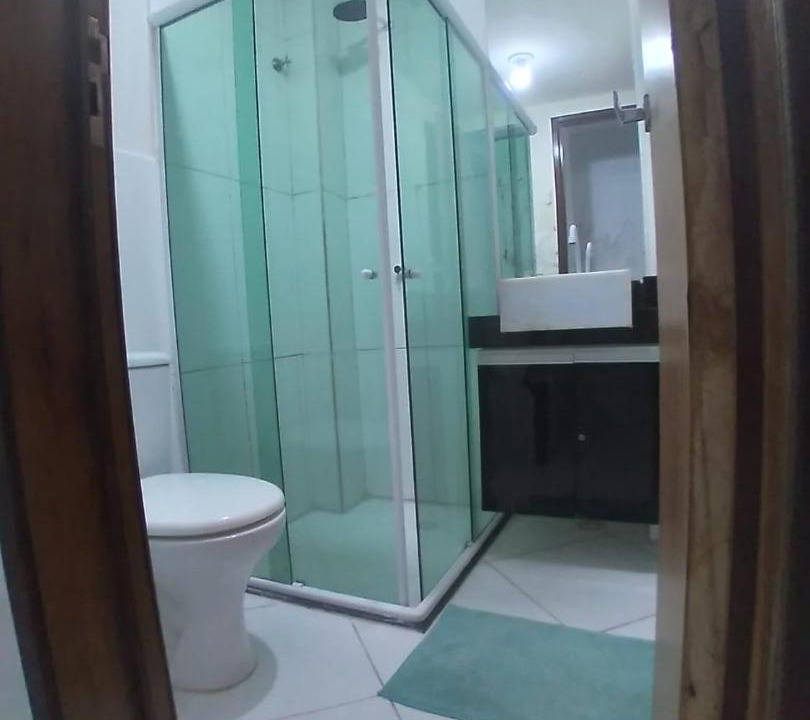 Photo of Bathroom in Village Jacuma