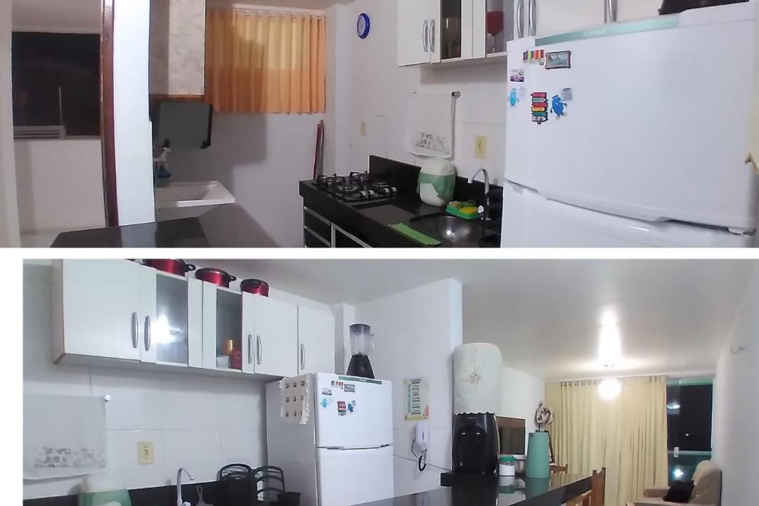 Photo of Kitchen in Village Jacuma