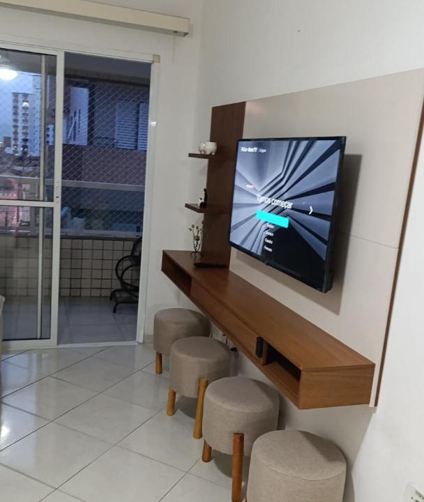 Photo of Livingroom in Tupi