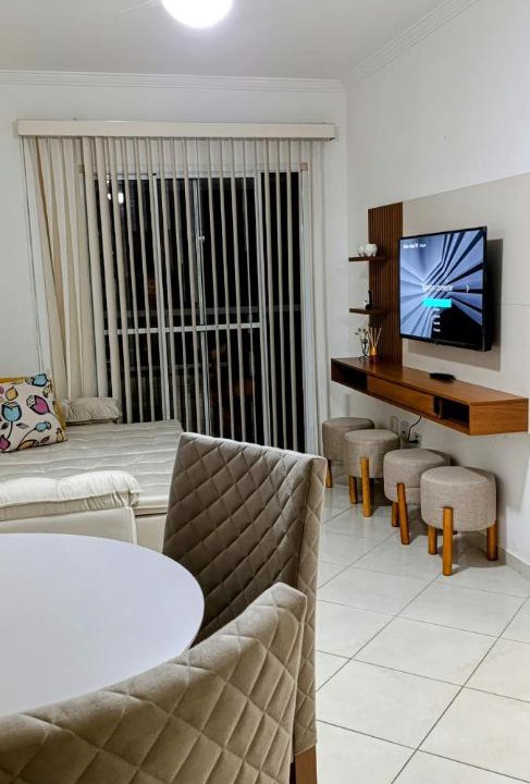 Photo of Livingroom in Tupi