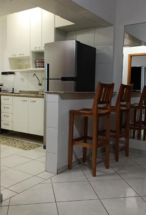 Photo of Kitchen in Tupi