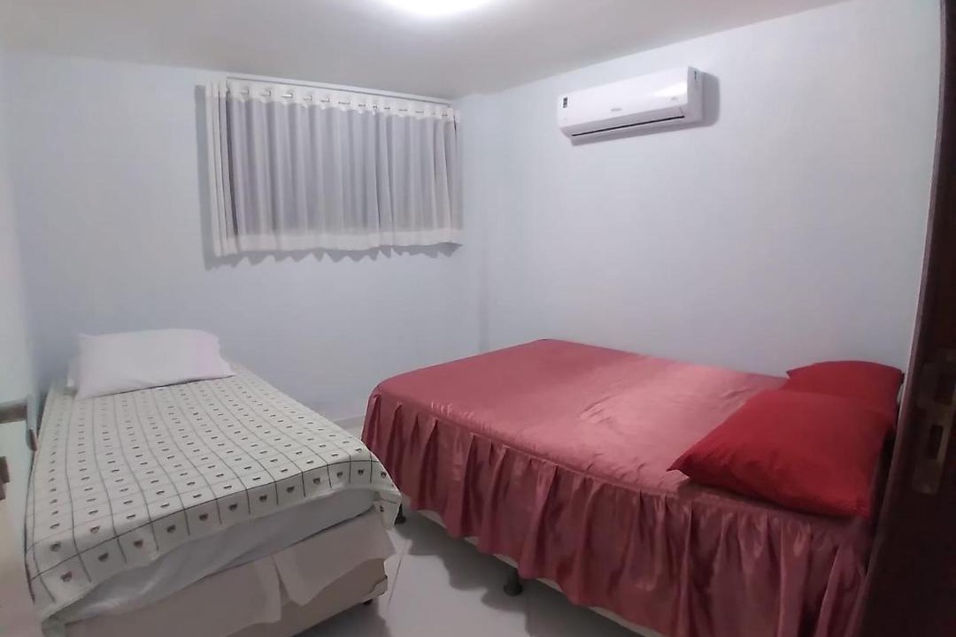 Photo of Bedroom in Village Jacuma