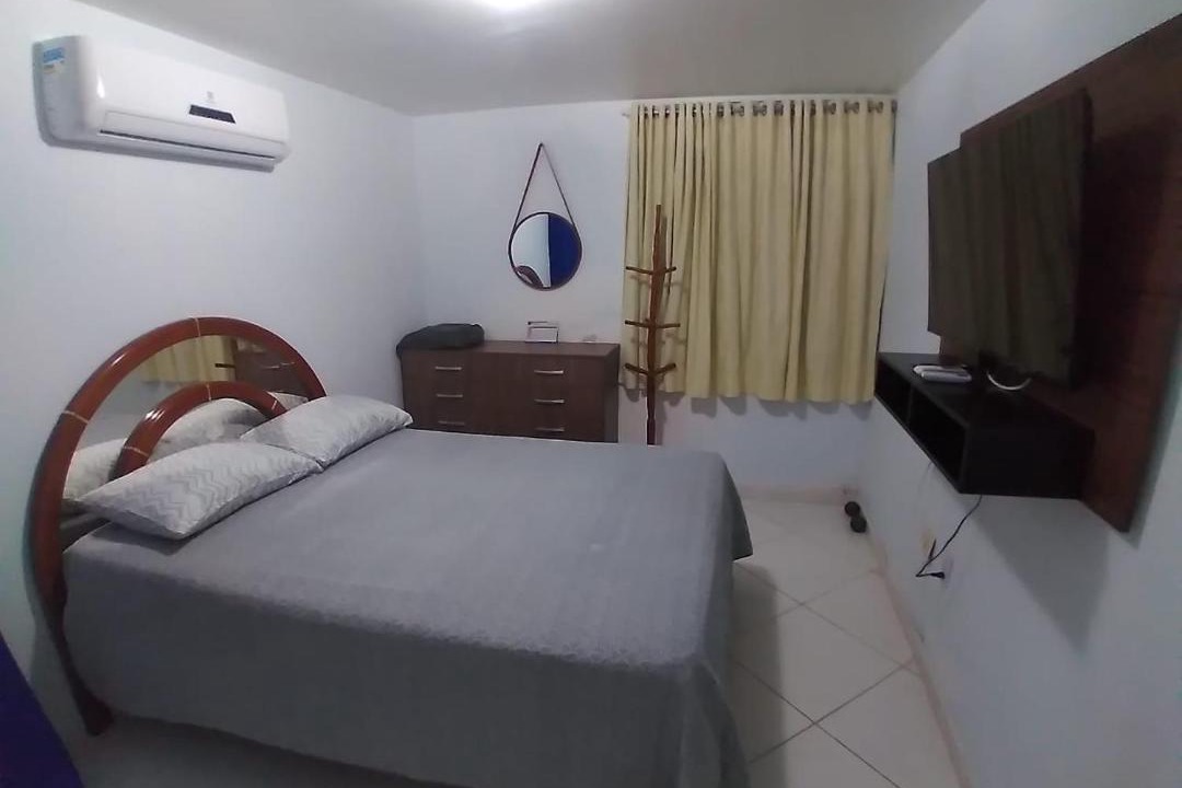 Photo of Bedroom in Village Jacuma