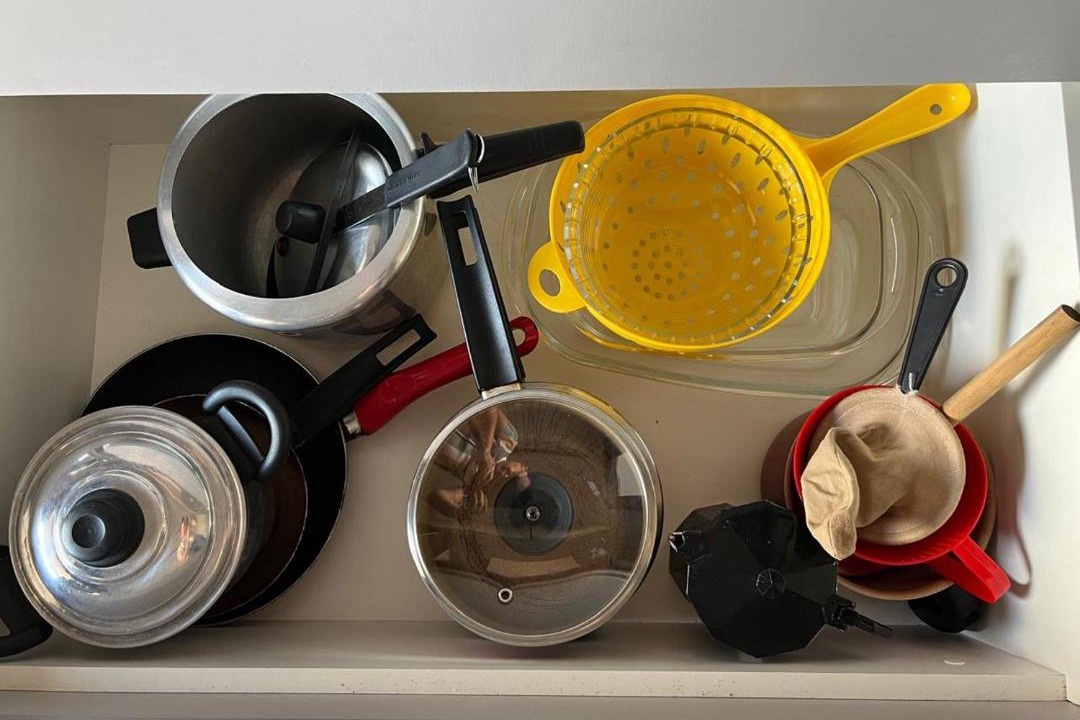 Photo of Kitchen in Bras