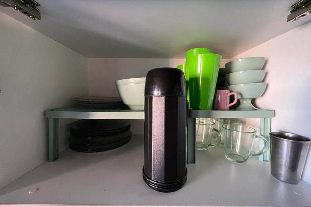Photo of Kitchen in Bras