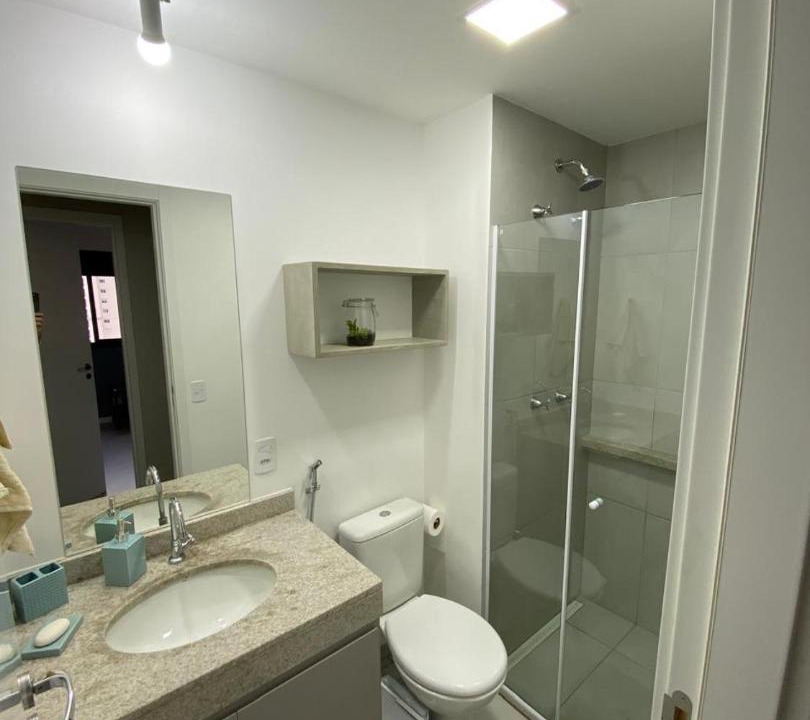Photo of Bathroom in Bras