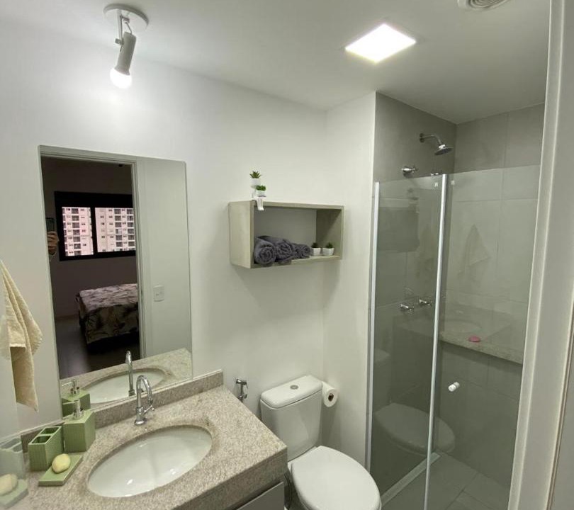 Photo of Bathroom in Bras