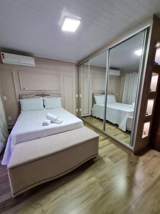 Photo of Bedroom in Lauro Muller