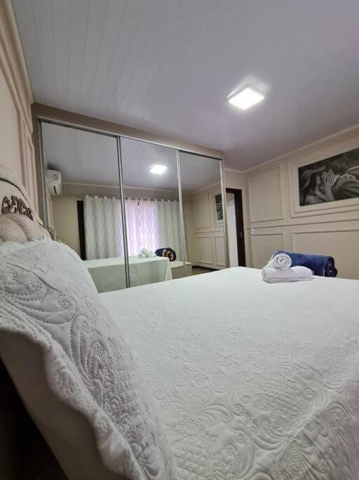 Photo of Bedroom in Lauro Muller